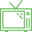 Televizorji in monitorji