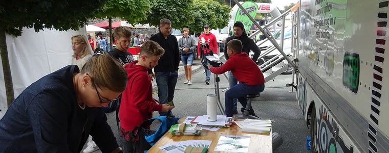 Pridružili smo se jubilejni 50. Šuštarski nedelji